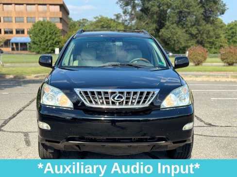 Used 2009 Lexus RX 350 2WD image 14