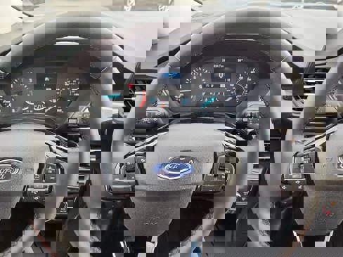 Certified 2022 Ford Escape SEL image 20