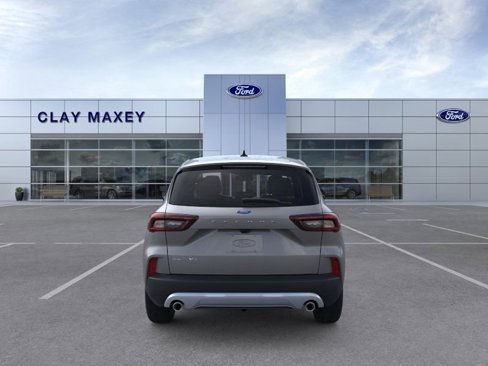 New 2025 Ford Escape Active w/ Cold Weather Package image 5