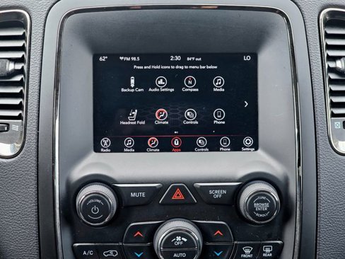 Used 2020 Dodge Durango GT image 41