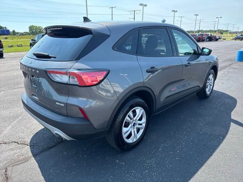 Used 2022 Ford Escape S image 5