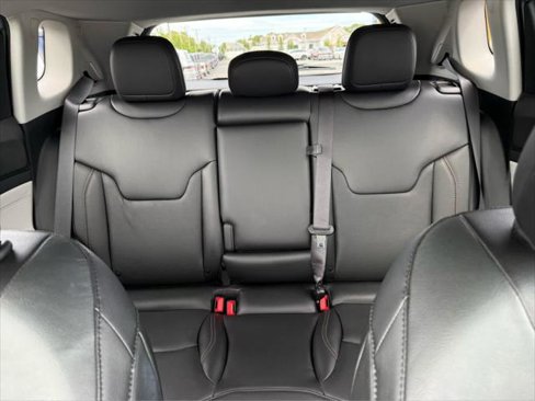Certified 2022 Jeep Compass Limited image 27