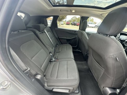 Used 2024 Ford Escape Active w/ Tech Pack #1 image 28