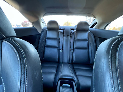 Used 2011 Volvo C70 T5 w/ Convenience Pkg image 34