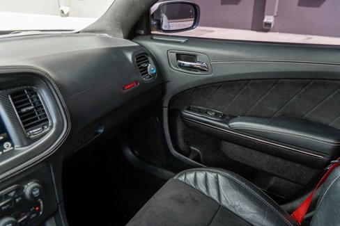 Used 2021 Dodge Charger SRT Hellcat w/ Harman/Kardon Audio Group image 23