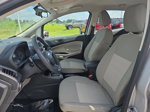 Used 2021 Ford EcoSport S image 9
