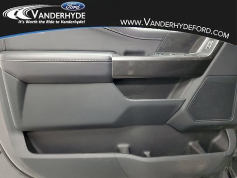 Used 2021 Ford F150 XLT w/ Equipment Group 302A High image 19