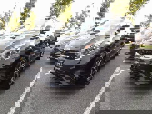Used 2023 Kia Forte LXS image 1