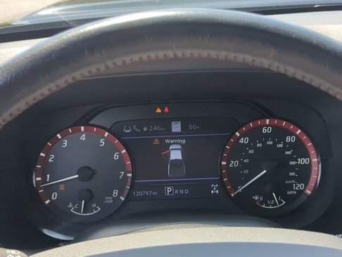 Used 2022 Nissan Frontier PRO-4X w/ Technology Package image 25