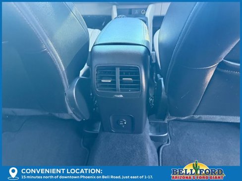 Used 2022 Ford Escape SEL w/ Technology Package image 13