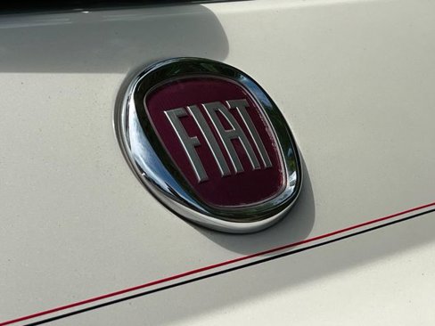 Used 2012 FIAT 500 Pop image 12