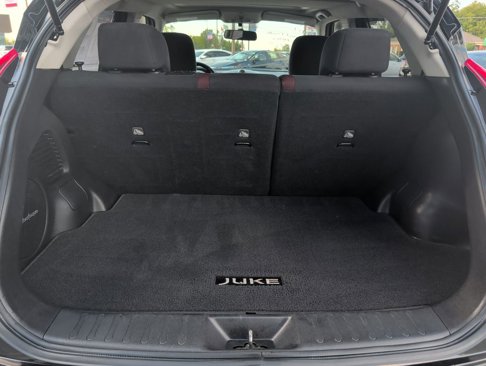 Used 2013 Nissan Juke SV image 21