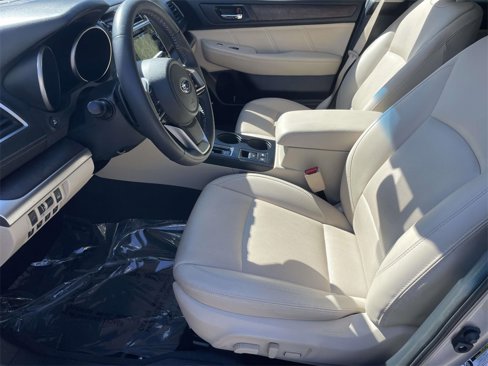 Used 2019 Subaru Outback 3.6R Limited w/ Popular Package #2 image 13