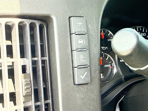 Certified 2023 GMC Savana 2500 w/ Driver Convenience Package image 33