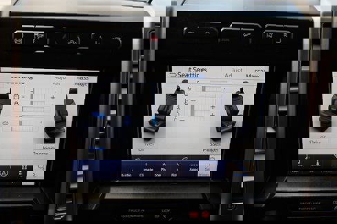 Used 2021 Ford F250 Platinum image 33