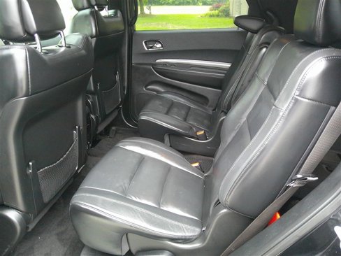 Used 2019 Dodge Durango GT image 18