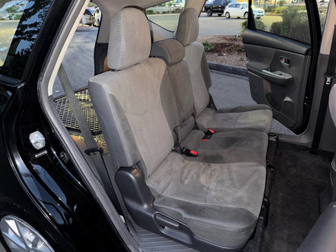 Used 2012 Toyota Prius V Two image 11