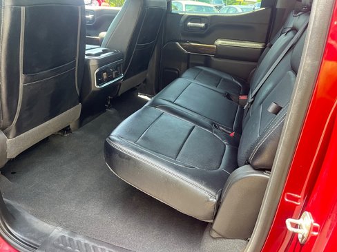 Used 2019 GMC Sierra 1500 Elevation image 16