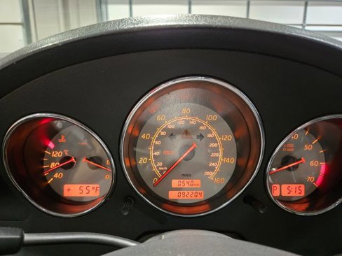 Used 2002 Mercedes-Benz SLK 320 image 20