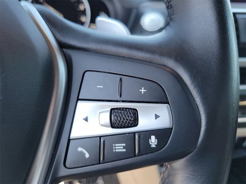 Used 2020 BMW X3 sDrive30i w/ Convenience Package image 8