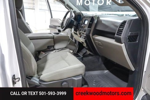 Used 2018 Ford F150 XLT image 10