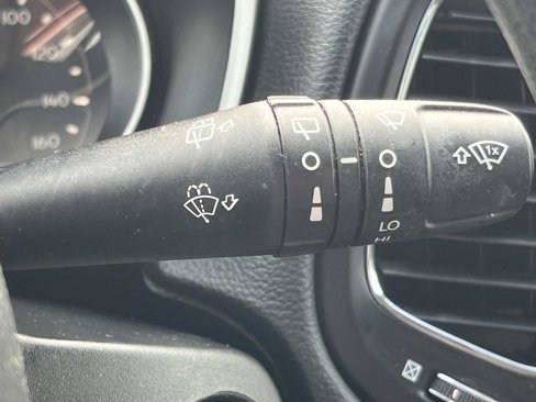 Used 2018 Jeep Compass Sport w/ Tech Group image 22
