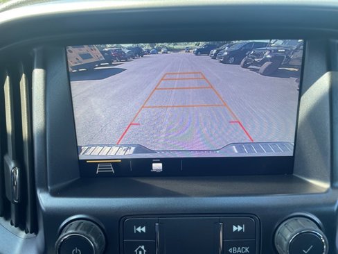 Used 2019 Chevrolet Colorado LT w/ Redline Special Edition image 16