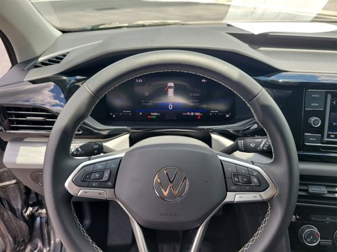 Used 2024 Volkswagen Taos S image 27