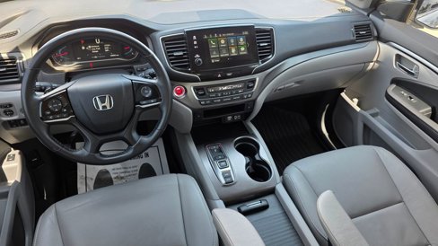 Used 2022 Honda Pilot EX-L image 28