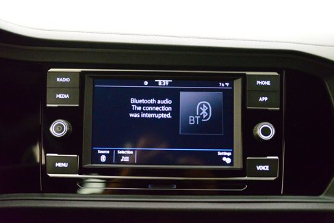Used 2023 Volkswagen Jetta Sport image 28