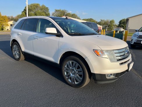 Used 2010 Ford Edge Limited image 7