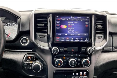 Used 2019 RAM 1500 Big Horn image 5