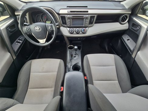 Used 2015 Toyota RAV4 LE image 21
