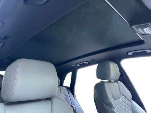 Used 2019 Audi SQ5 Prestige image 31