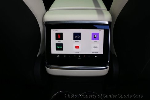 Used 2023 Tesla Model X image 34