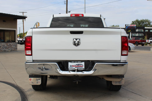 Used 2022 RAM 1500 Tradesman w/ Tradesman SXT Package image 26