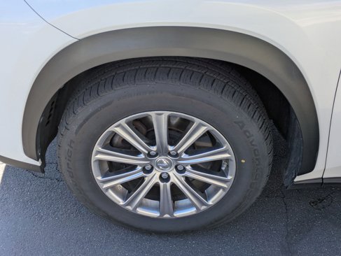 Used 2017 Lexus NX 200t AWD w/ Accessory Package 2 image 13