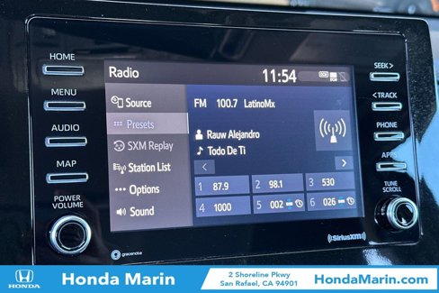 Used 2023 Toyota Camry LE image 21