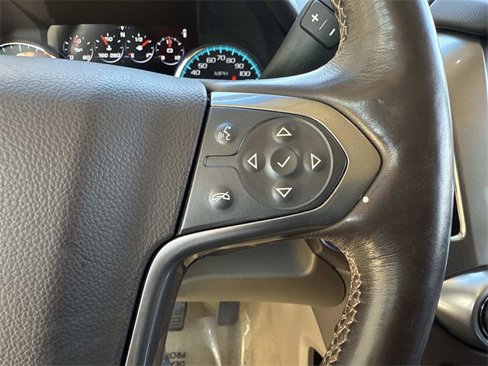 Used 2017 Chevrolet Suburban Premier image 35