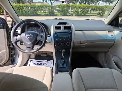Used 2012 Toyota Corolla L image 12