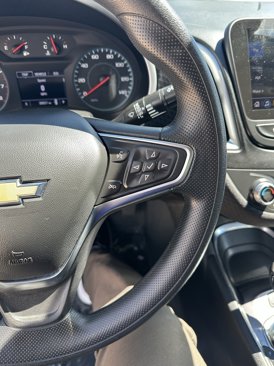 Used 2024 Chevrolet Malibu LT image 21