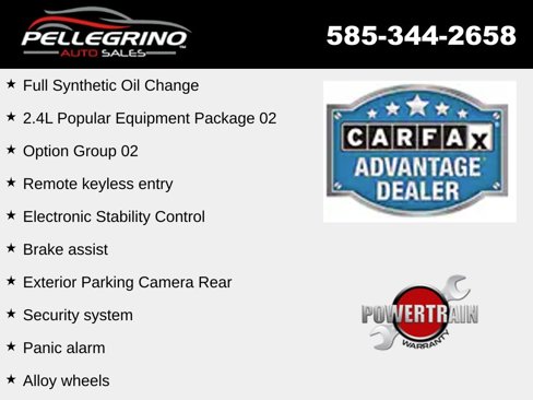 Used 2017 Hyundai Santa Fe Sport image 4
