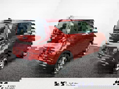 New 2025 Kia Soul S image 5
