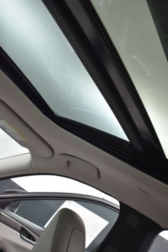 New 2026 INFINITI QX60 Luxe w/ Cargo Package image 25