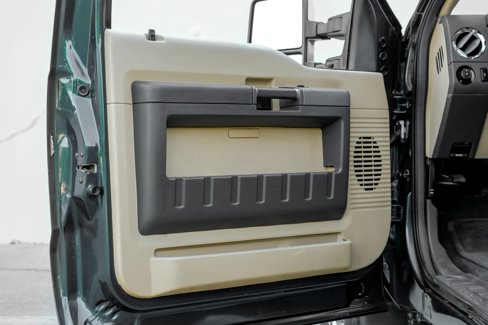 Used 2012 Ford F250 XLT w/ XLT Value Pkg image 30
