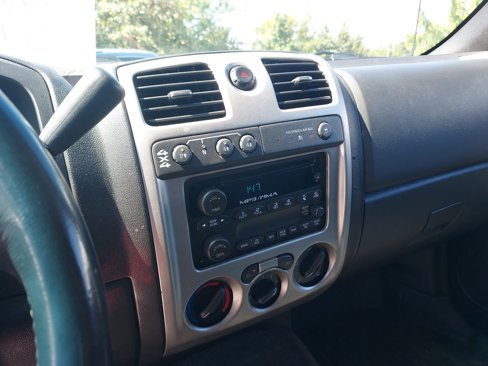 Used 2009 Chevrolet Colorado LT image 23