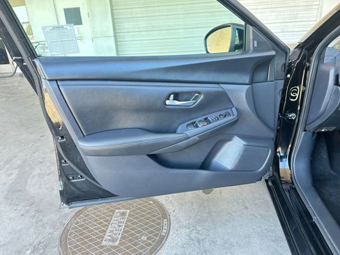 Used 2024 Nissan Sentra SV image 20
