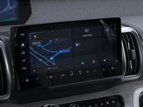New 2025 Ford Expedition Max Platinum image 14
