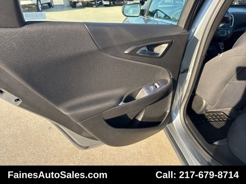 Used 2023 Chevrolet Malibu LT image 55