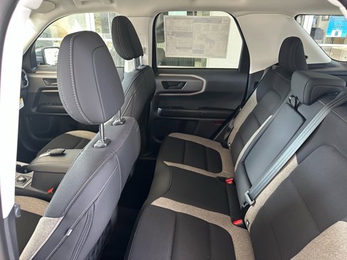 New 2025 Ford Bronco Sport Big Bend image 23